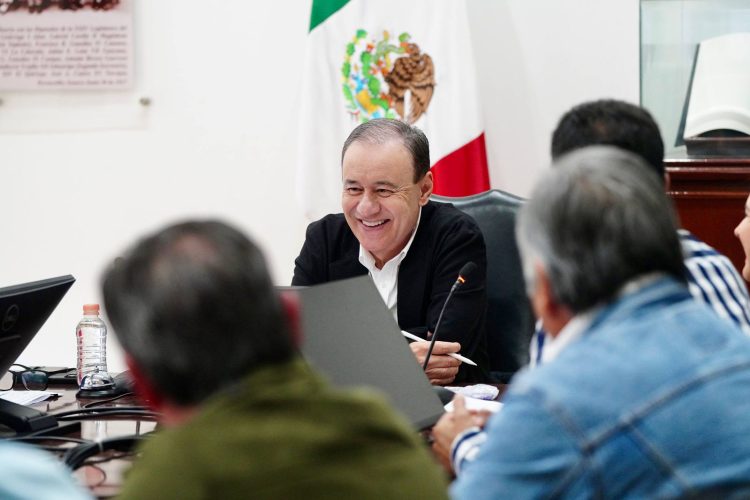 Durazo y Sheinbaum fortalecen apoyos al sector pesquero en favor de comunidades ribereñas