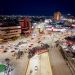 Nuevo paso a desnivel traza el futuro de Hermosillo: Toño Astiazarán