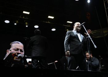 Gobernador Durazo invita a vivir el FAOT 2026 en Álamos