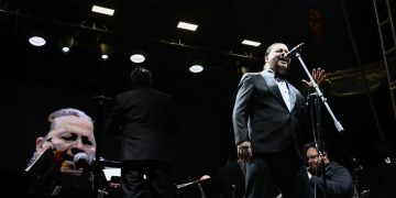 Gobernador Durazo invita a vivir el FAOT 2026 en Álamos