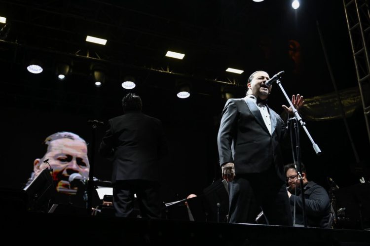 Gobernador Durazo invita a vivir el FAOT 2026 en Álamos