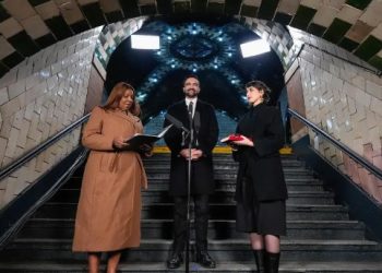 Zohran Mamdani hace historia: Asume como el Alcalde más joven y el primer musulmán en Nueva York