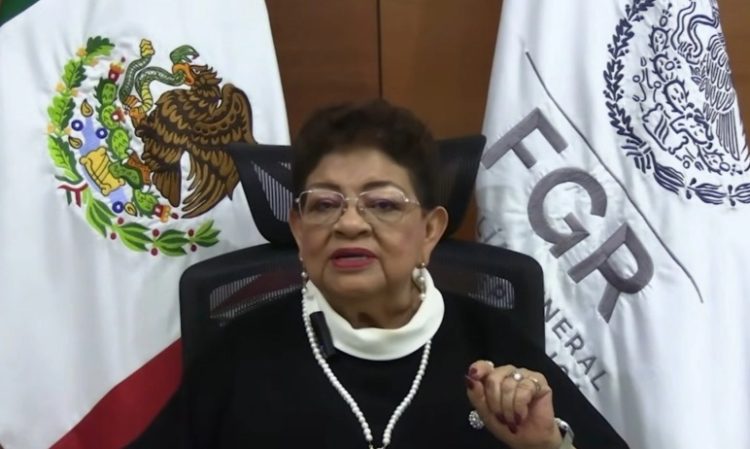 Tren Interoceánico circulaba a exceso de velocidad al momento del descarrilamiento, revela FGR