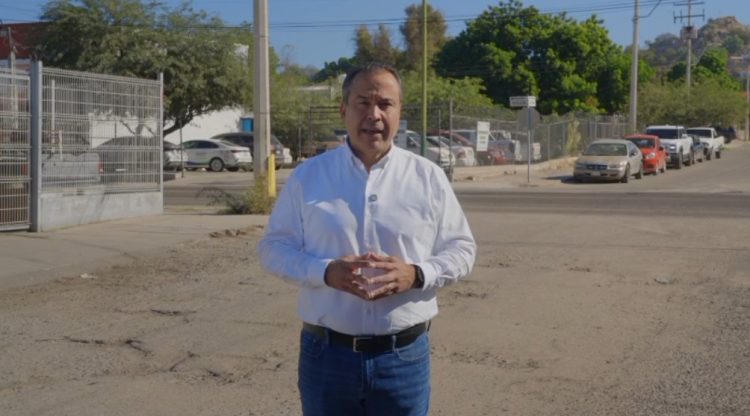 Arranca hoy Alcalde de Hermosillo programa intenso bacheo; triplicará los trabajos en colonias de la capital sonorese