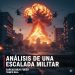 Caracas bajo fuego: Análisis de una escalada militar en tiempo real