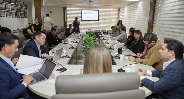 Socializa Congreso de Sonora reforma a favor de personas adultas mayores