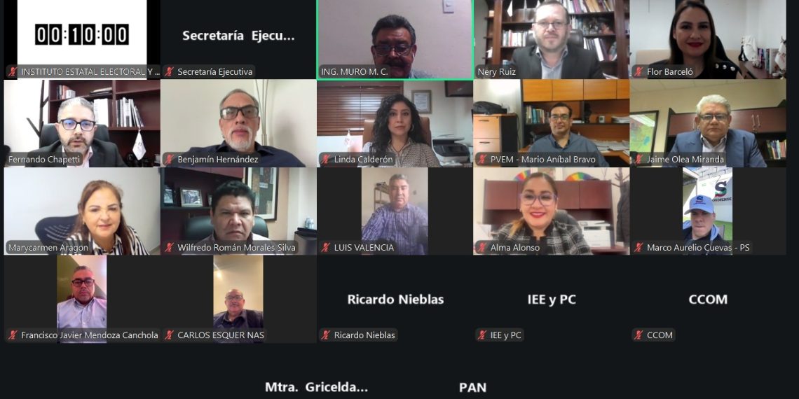 ¿MÁS BUROCRACIA O MÁS DEMOCRACIA? EL IEE SONORA BAJO LA LUPA