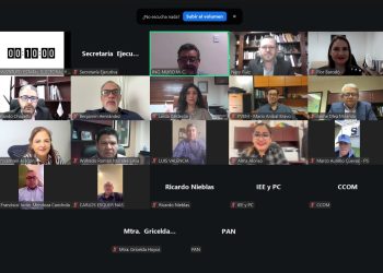 ¿MÁS BUROCRACIA O MÁS DEMOCRACIA? EL IEE SONORA BAJO LA LUPA