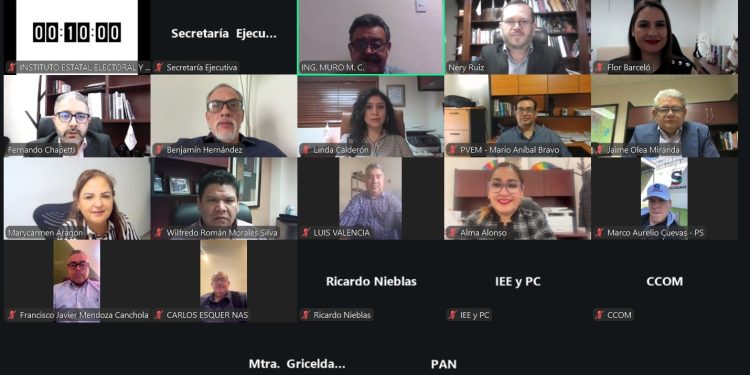 ¿MÁS BUROCRACIA O MÁS DEMOCRACIA? EL IEE SONORA BAJO LA LUPA