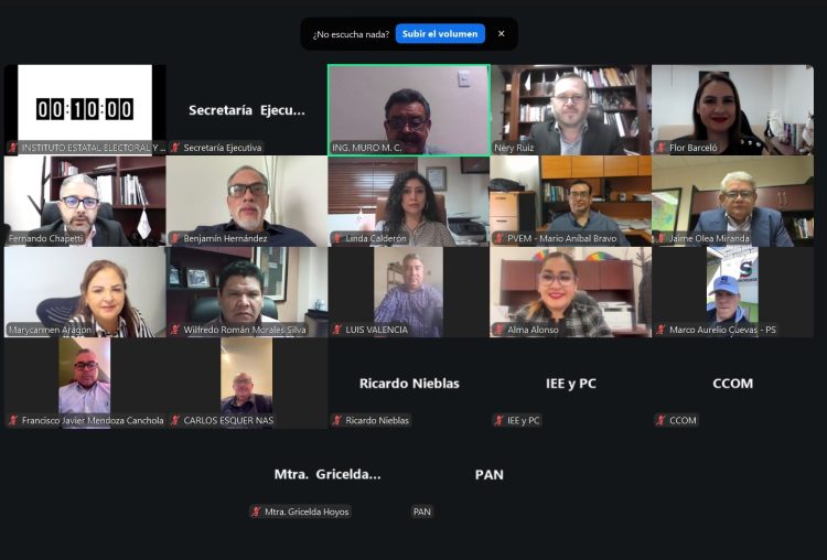 ¿MÁS BUROCRACIA O MÁS DEMOCRACIA? EL IEE SONORA BAJO LA LUPA