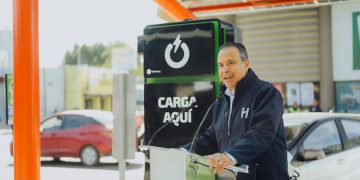 Destaca Toño Astiazarán reconocimiento mundial de Hermosillo como ciudad sustentable