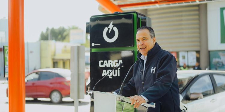 Destaca Toño Astiazarán reconocimiento mundial de Hermosillo como ciudad sustentable