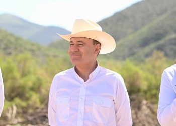 Gobernador Durazo transforma el Centro Ecológico con más especies, infraestructura renovada y mayor afluencia