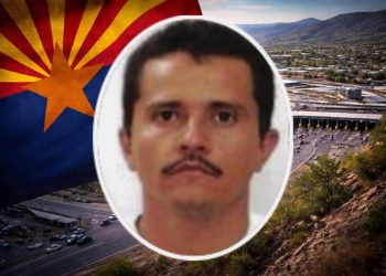 Los tentáculos de “El Mencho” en Arizona: lo que debes saber