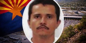 Los tentáculos de “El Mencho” en Arizona: lo que debes saber