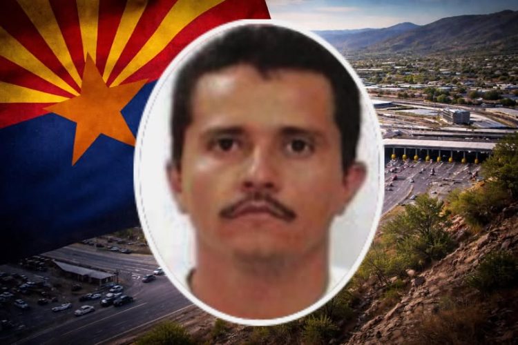 Los tentáculos de “El Mencho” en Arizona: lo que debes saber