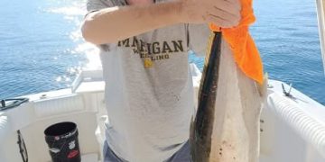 FGJES informa localización del cuerpo de ciudadano estadounidense en Guaymas