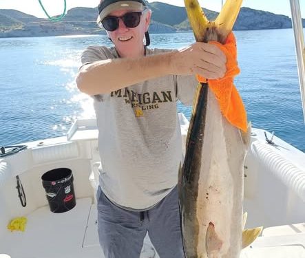 FGJES informa localización del cuerpo de ciudadano estadounidense en Guaymas