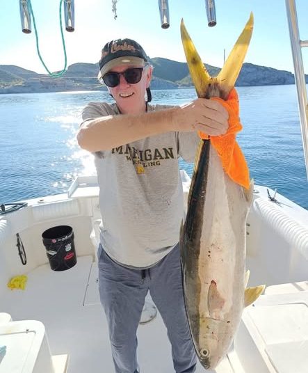 FGJES informa localización del cuerpo de ciudadano estadounidense en Guaymas