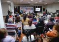Socializa Congreso de Sonora reforma a favor de personas adultas mayores en Guaymas