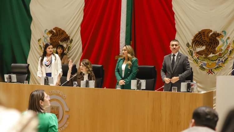 Impulsa Congreso de Sonora acciones contra fugas de agua en Hermosillo