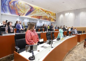 Avala Congreso de Sonora jornada laboral de 40 horas, impulsa “Escuelas Verdes” y turna iniciativas