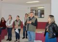 Participación social y desarrollo local, pilares de La Escuela es Nuestra en Sonora