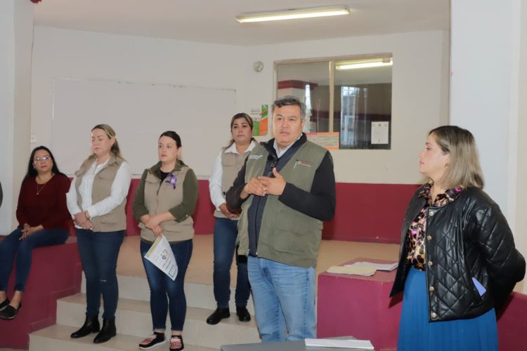 Participación social y desarrollo local, pilares de La Escuela es Nuestra en Sonora