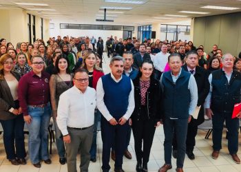 Celebran Cuarto Foro para la creación del nuevo Modelo Institucional de Gestión Integral de Riesgos y Protección Civil