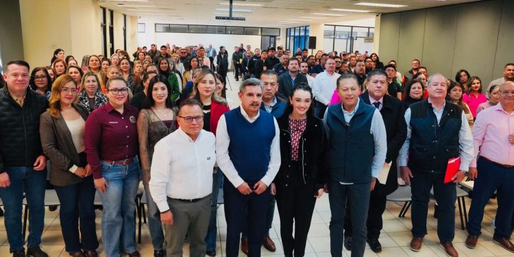 Celebran Cuarto Foro para la creación del nuevo Modelo Institucional de Gestión Integral de Riesgos y Protección Civil