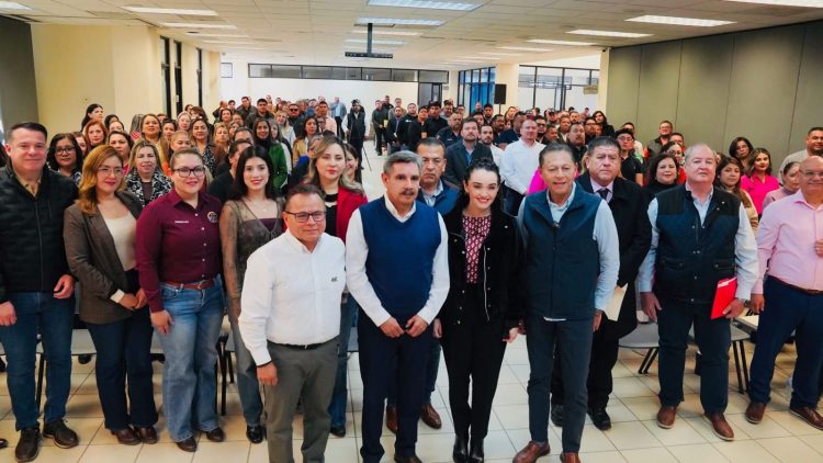 Celebran Cuarto Foro para la creación del nuevo Modelo Institucional de Gestión Integral de Riesgos y Protección Civil