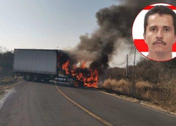 Defensa confirma muerte de ‘El Mencho’: falleció en traslado a CDMX; contó con información de EU