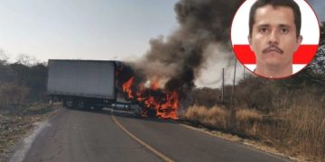 Defensa confirma muerte de ‘El Mencho’: falleció en traslado a CDMX; contó con información de EU