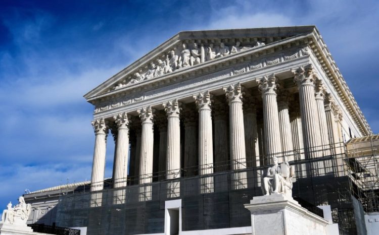 Corte Suprema tumba los aranceles recíprocos de Trump