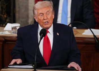 “Neutralizamos al líder de uno de los cárteles más siniestros”, Trump en referencia a ‘El Mencho’