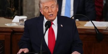 “Neutralizamos al líder de uno de los cárteles más siniestros”, Trump en referencia a ‘El Mencho’