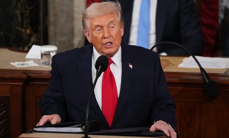 “Neutralizamos al líder de uno de los cárteles más siniestros”, Trump en referencia a ‘El Mencho’