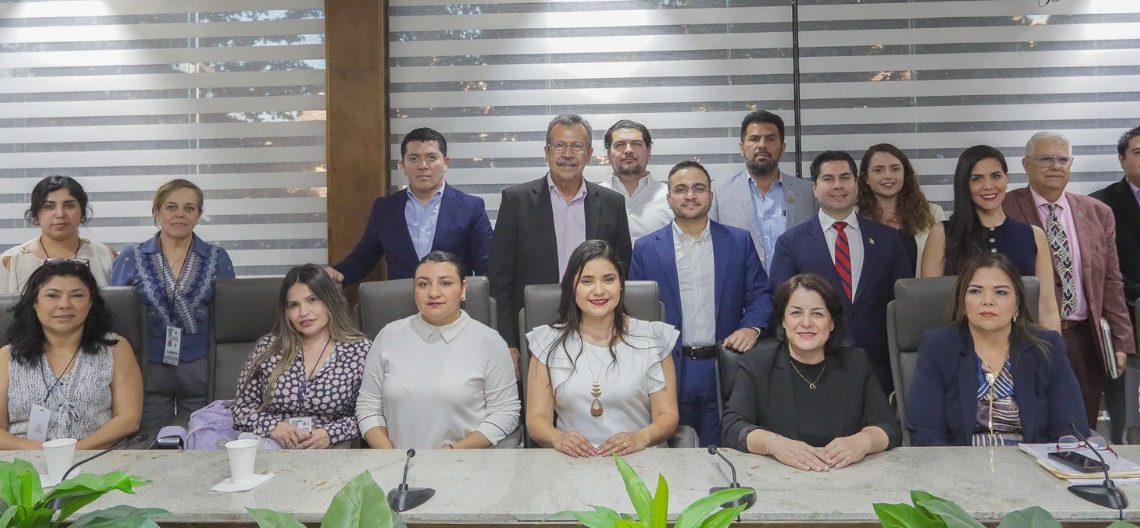 Impulsa Congreso de Sonora transparencia, justicia alimentaria y derechos humanos