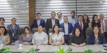 Impulsa Congreso de Sonora transparencia, justicia alimentaria y derechos humanos