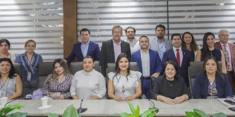 Impulsa Congreso de Sonora transparencia, justicia alimentaria y derechos humanos