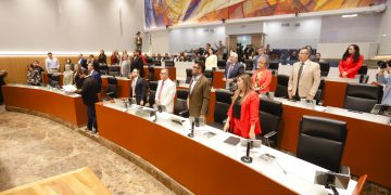 Valida Congreso de Sonora iniciativa sobre libertad sindical y turna iniciativas