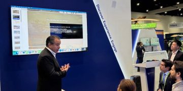 Expone Toño Astiazarán programas de éxito en innovación en Congreso internacional DTech