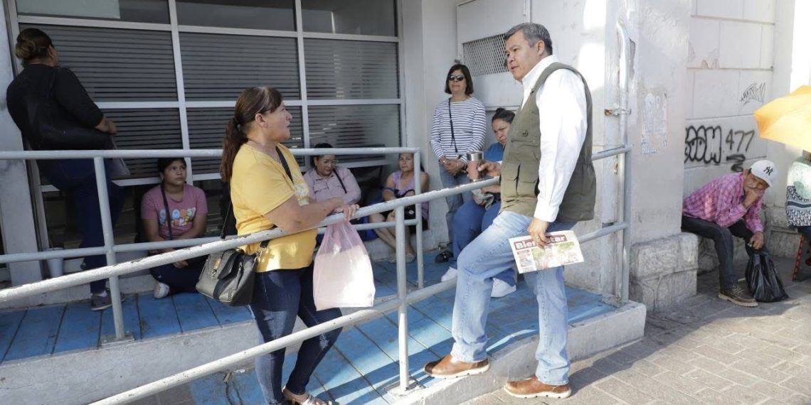 Recomienda Bienestar Sonora el uso de la tarjeta del Banco del Bienestar para pagos en establecimientos