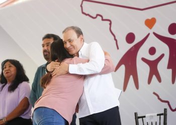 Gobernador Durazo logra cifra más baja de pobreza laboral en 15 años en Sonora