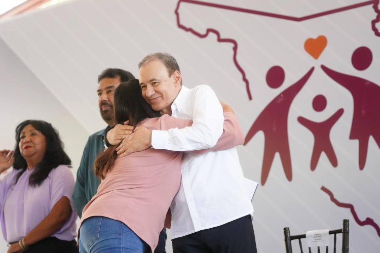 Gobernador Durazo logra cifra más baja de pobreza laboral en 15 años en Sonora