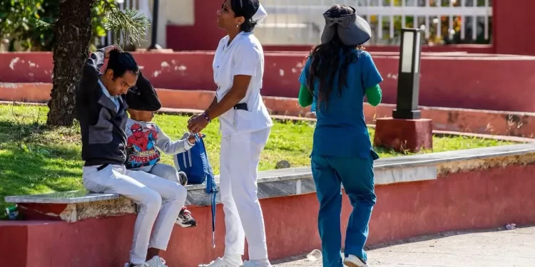 Cuba: el bloqueo trumpista reduce las esperanzas de sobrevivir de niños con cancer