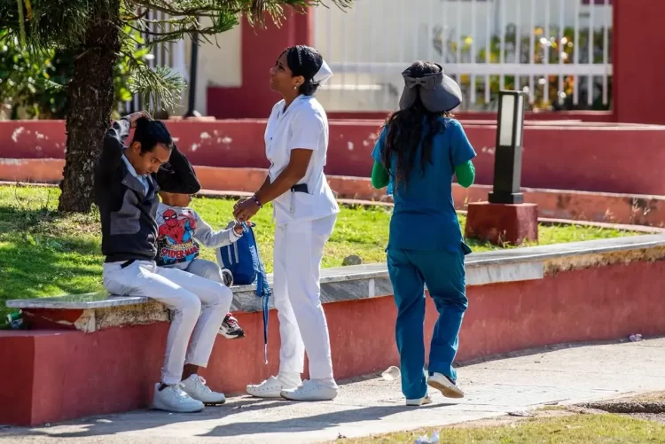 Cuba: el bloqueo trumpista reduce las esperanzas de sobrevivir de niños con cancer