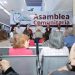 Hoy arrancaron formalmente en todo Sonora las Asambleas Comunitarias del programa “La Clínica es Nuestra” (ISSSTE).