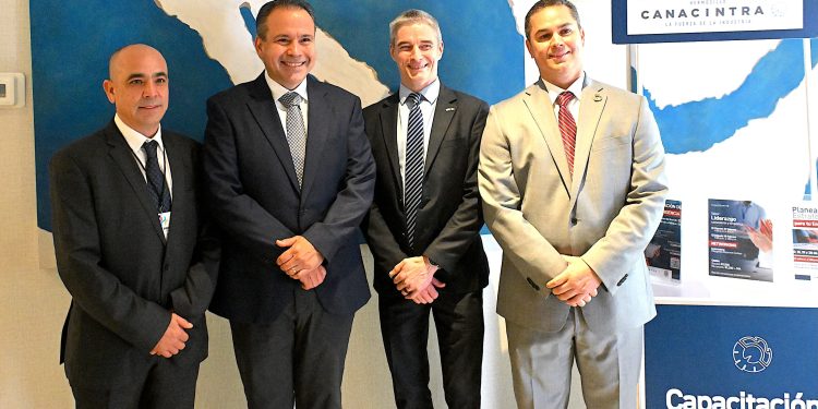 ‬Reafirma Toño Astiazarán compromiso para impulsar la competitividad y el empleo en Hermosillo