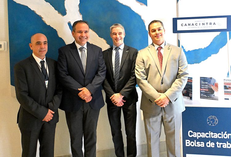 ‬Reafirma Toño Astiazarán compromiso para impulsar la competitividad y el empleo en Hermosillo